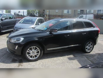 Used Volvo XC60 2015 for sale - 75307177: Photo