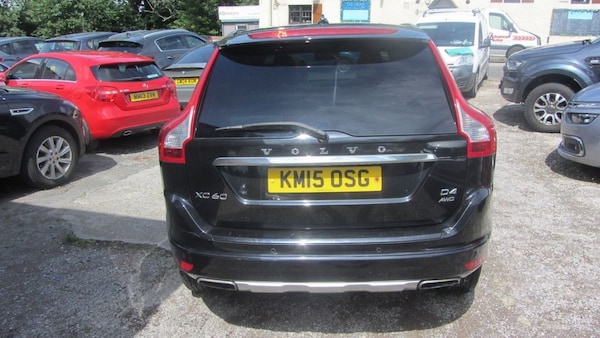 Used Volvo XC60 2015 for sale - 75307177: Photo 6