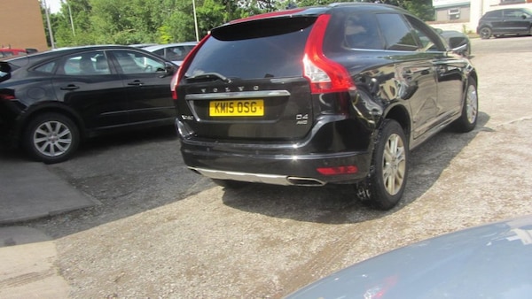 Used Volvo XC60 2015 for sale - 75307177: Photo 7