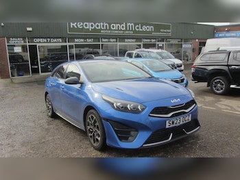 Used Kia Pro Ceed 2023 for sale - 77708759: Photo