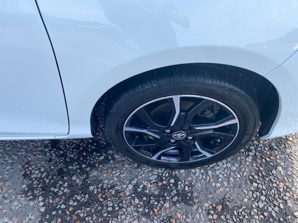 Used Toyota Yaris 2016 for sale - 76092880: Photo 10