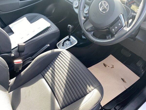 Used Toyota Yaris 2016 for sale - 76092880: Photo 15