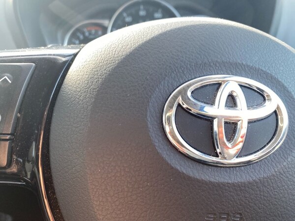 Used Toyota Yaris 2016 for sale - 76092880: Photo 24