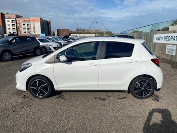 Used Toyota Yaris 2016 for sale - 76092880: Photo 4