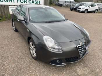 2012 (62) - 2.0 JTDM-2 Lusso Hatchback 5dr Diesel Manual Euro 5 (s/s) (140 bhp)
