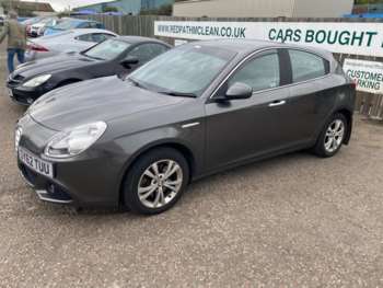 Used Alfa Romeo Giulietta 2012 for sale - 75433463: Photo