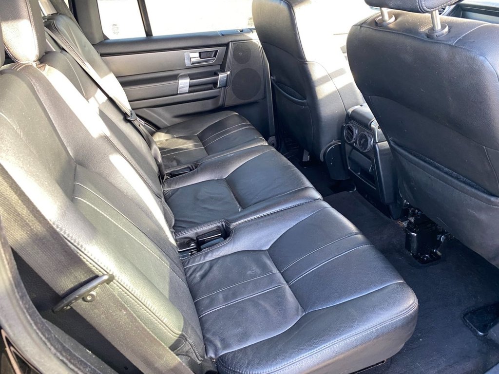 Used Land Rover Discovery 2012 for sale - 76367606: Photo 10