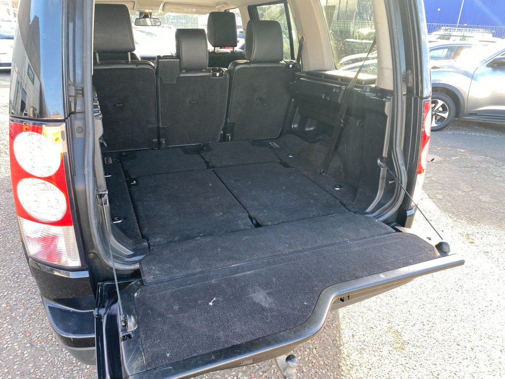 Used Land Rover Discovery 2012 for sale - 76367606: Photo 11