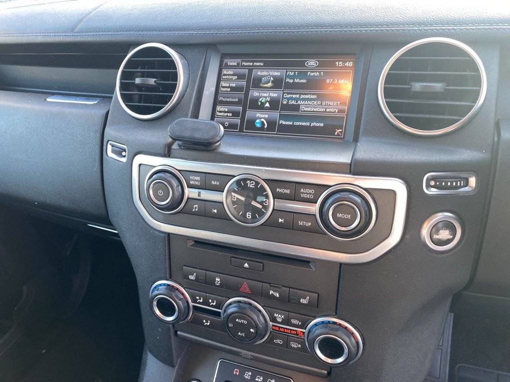 Used Land Rover Discovery 2012 for sale - 76367606: Photo 13