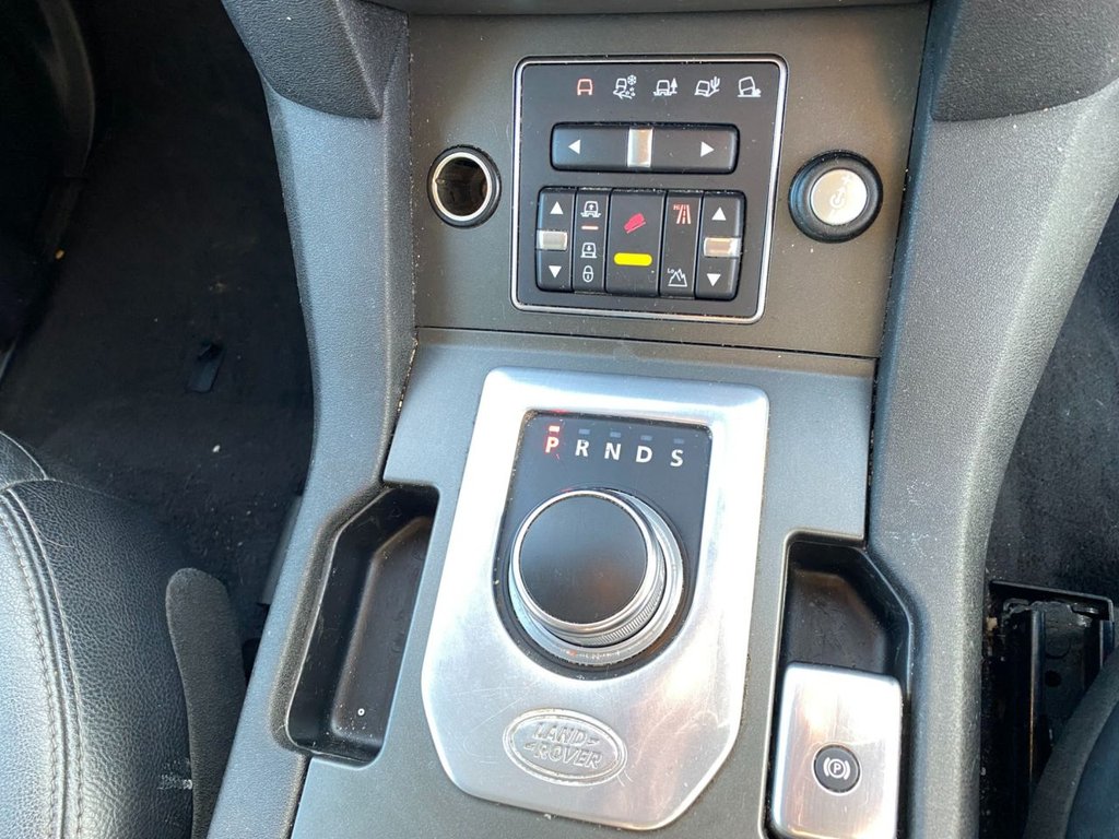 Used Land Rover Discovery 2012 for sale - 76367606: Photo 14