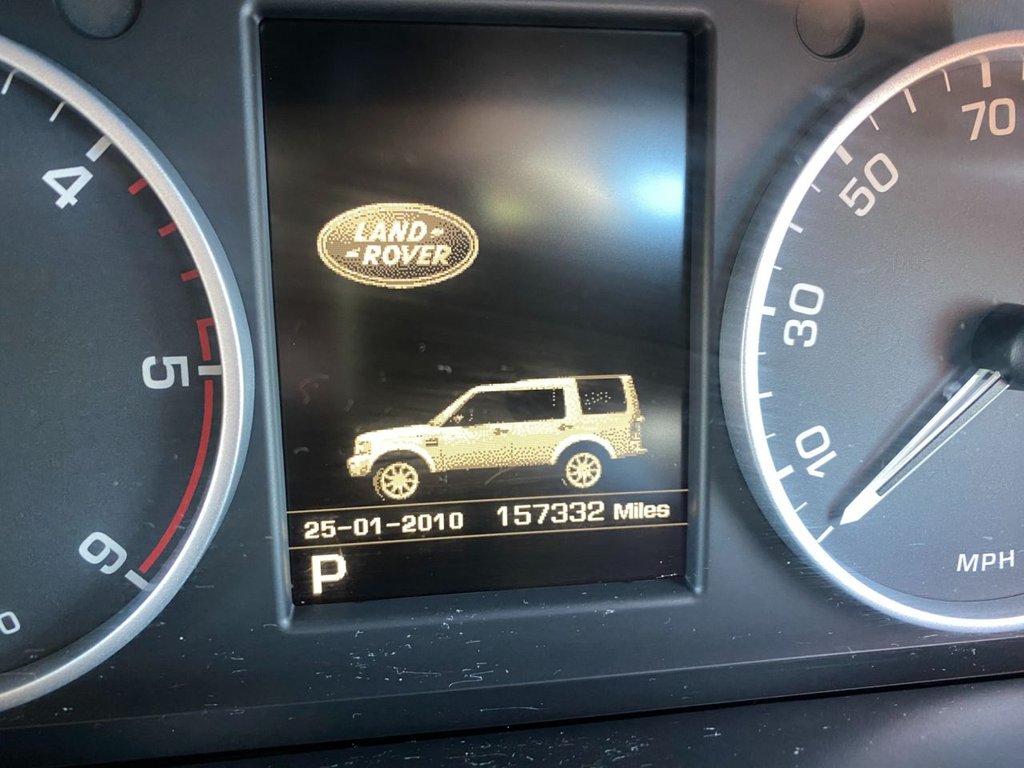 Used Land Rover Discovery 2012 for sale - 76367606: Photo 15