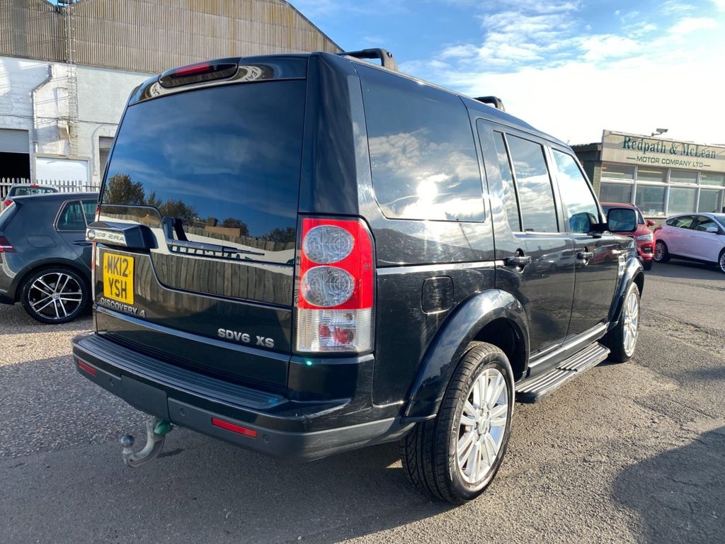 Used Land Rover Discovery 2012 for sale - 76367606: Photo 23