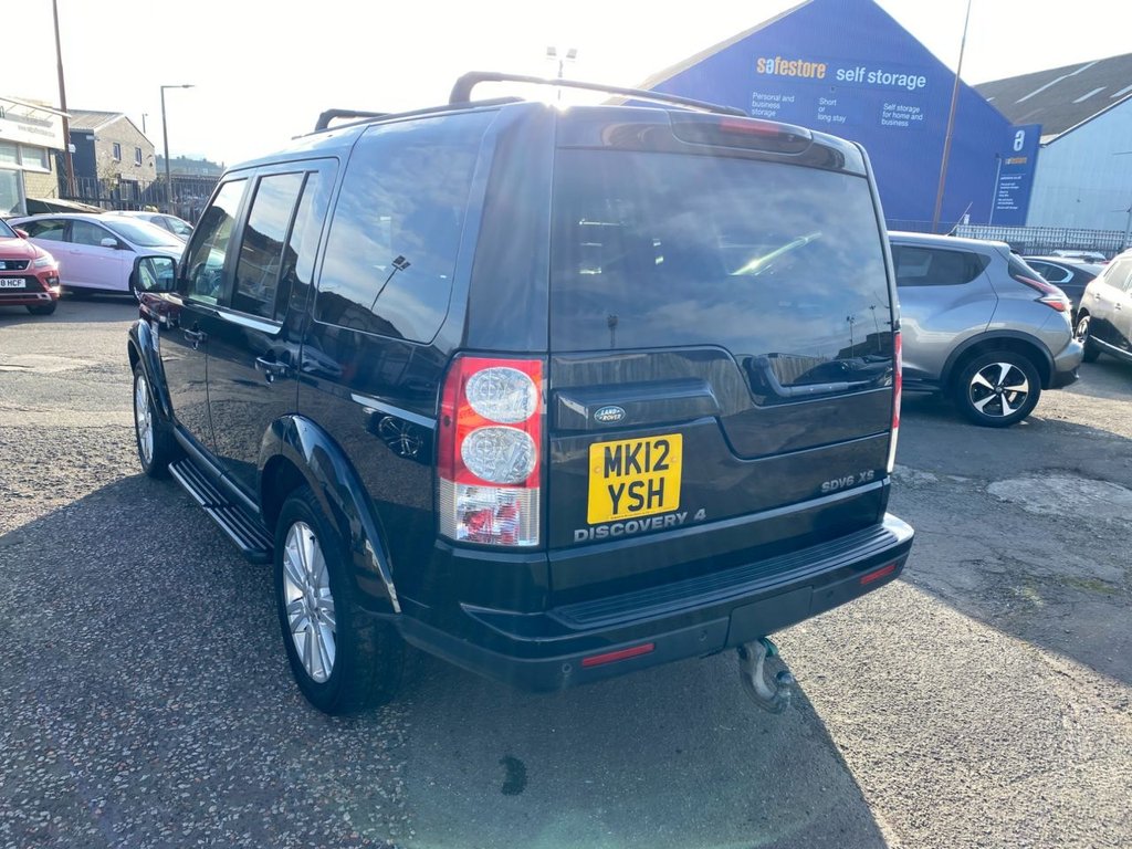 Used Land Rover Discovery 2012 for sale - 76367606: Photo 26