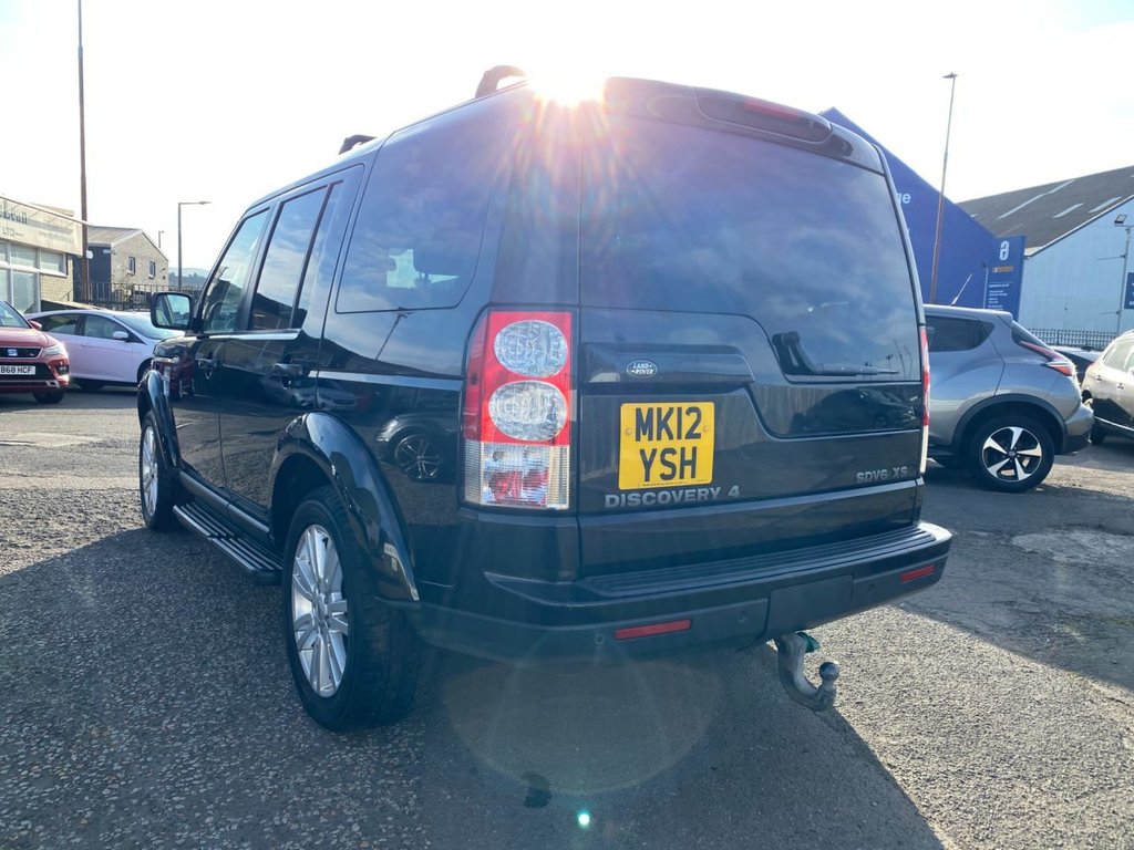 Used Land Rover Discovery 2012 for sale - 76367606: Photo 27