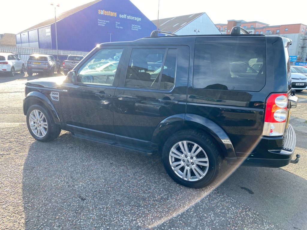Used Land Rover Discovery 2012 for sale - 76367606: Photo 28