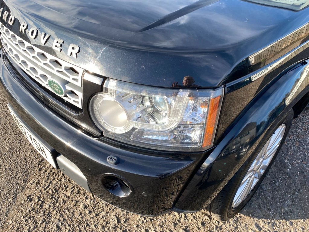 Used Land Rover Discovery 2012 for sale - 76367606: Photo 29