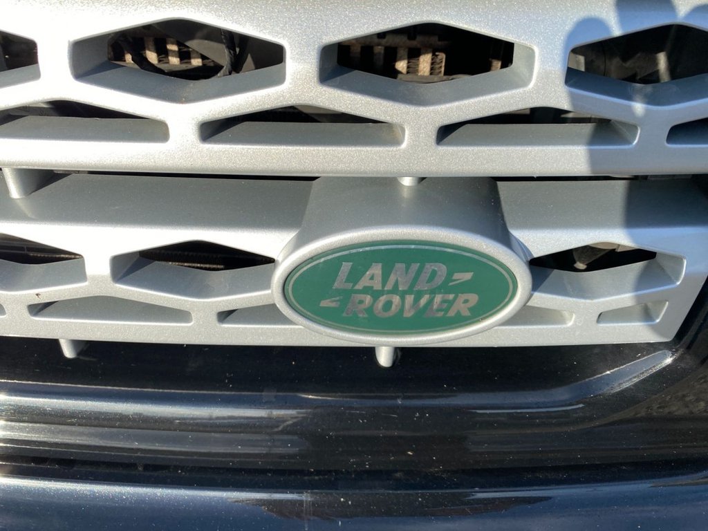 Used Land Rover Discovery 2012 for sale - 76367606: Photo 30