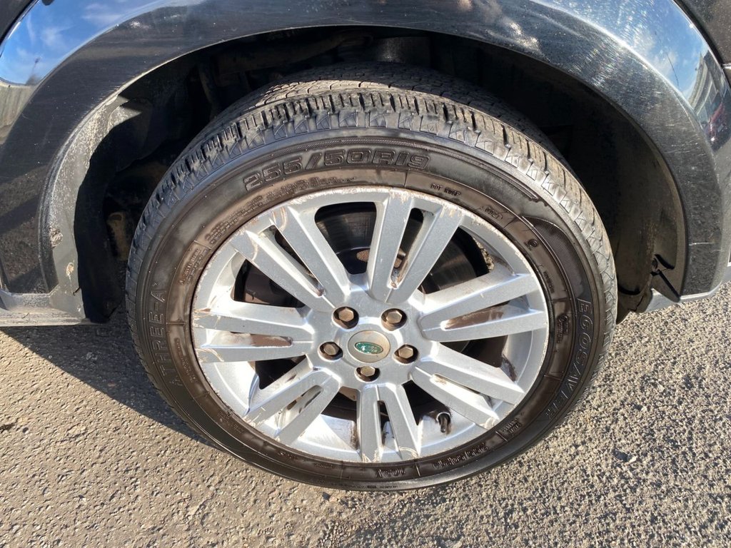 Used Land Rover Discovery 2012 for sale - 76367606: Photo 32