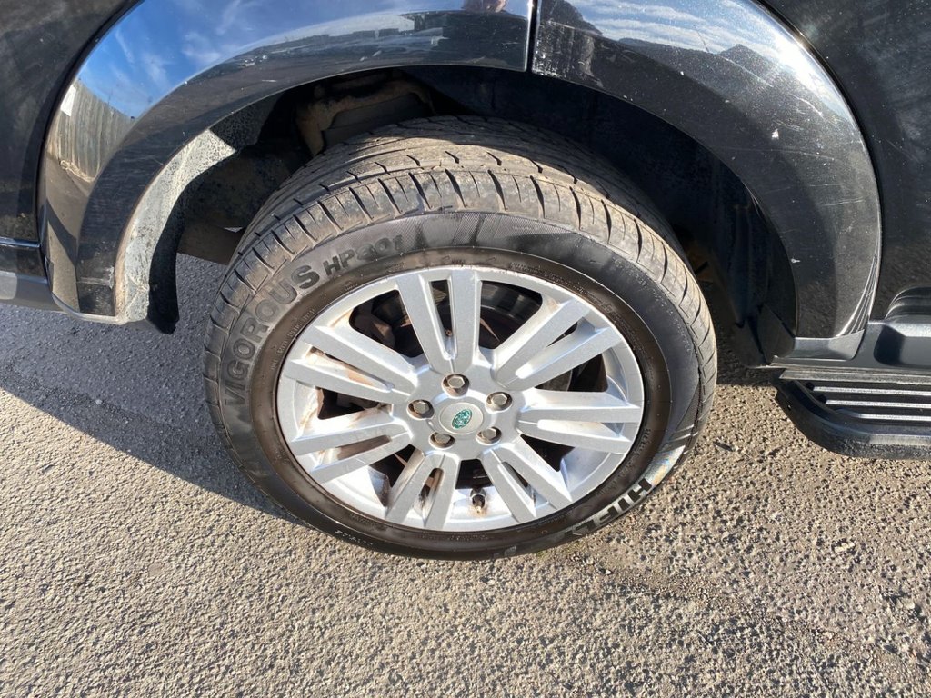 Used Land Rover Discovery 2012 for sale - 76367606: Photo 34
