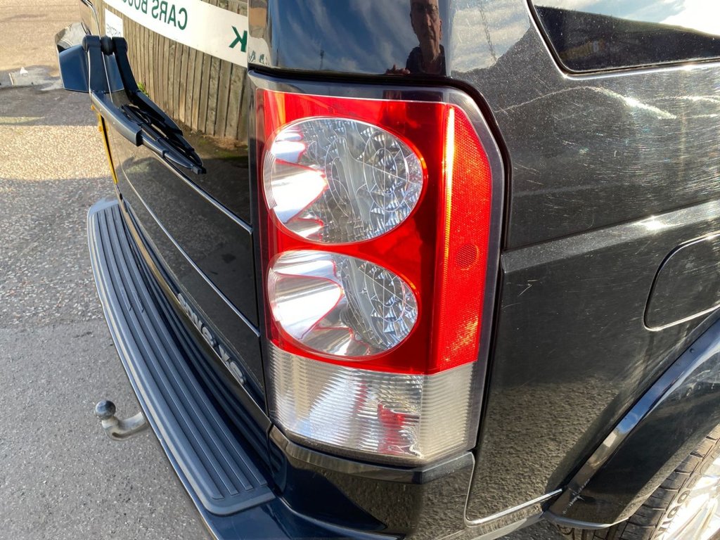 Used Land Rover Discovery 2012 for sale - 76367606: Photo 35