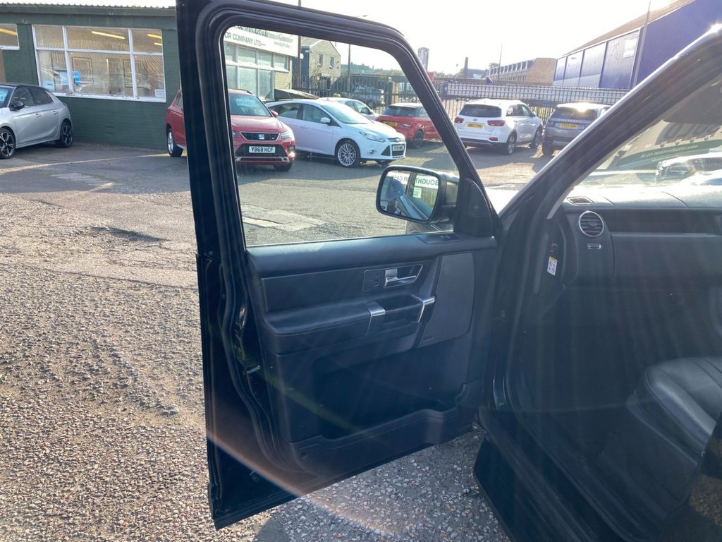 Used Land Rover Discovery 2012 for sale - 76367606: Photo 41