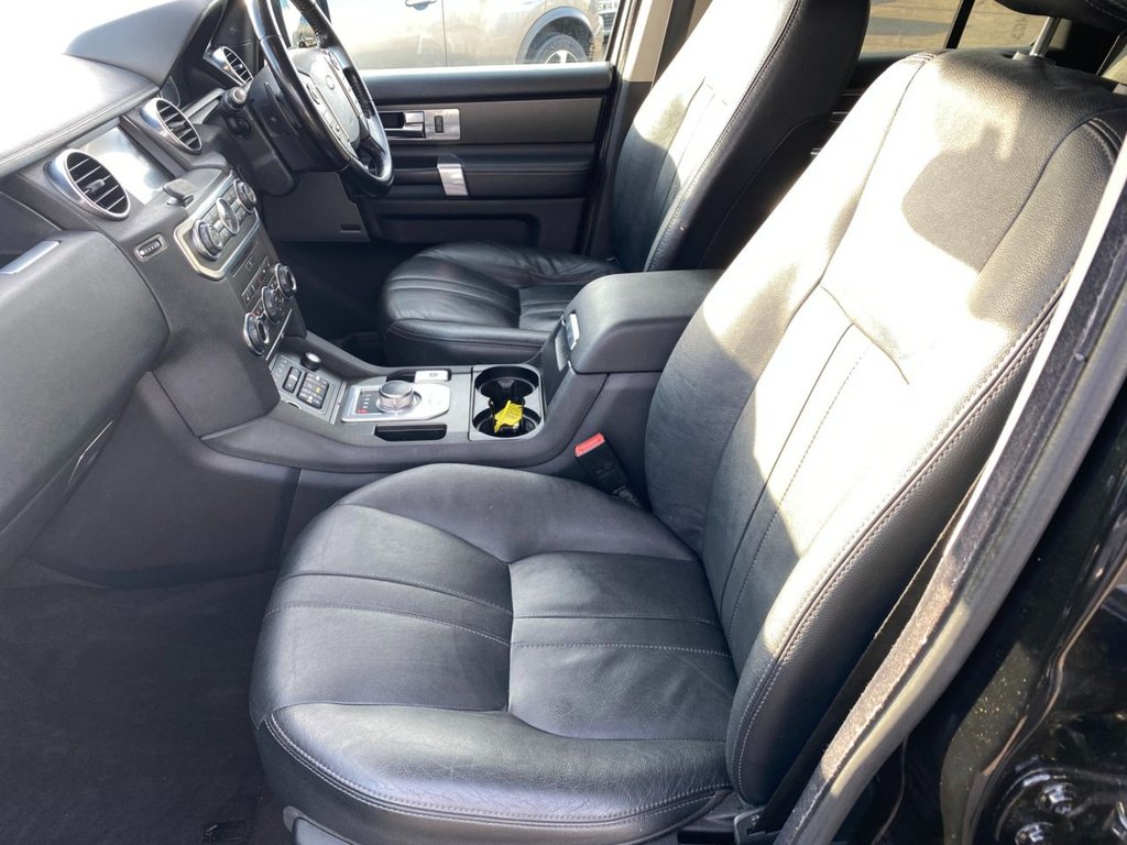 Used Land Rover Discovery 2012 for sale - 76367606: Photo 42