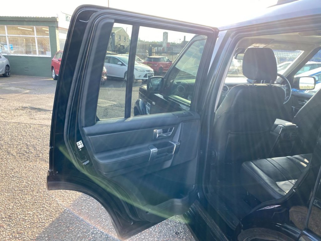 Used Land Rover Discovery 2012 for sale - 76367606: Photo 43