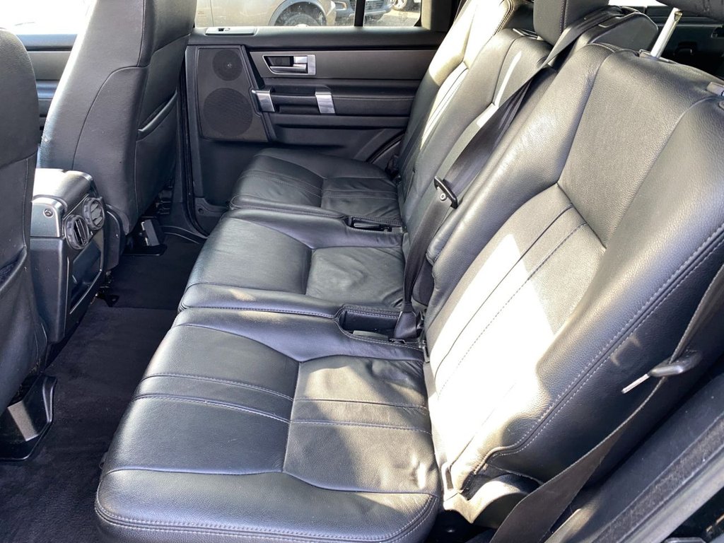 Used Land Rover Discovery 2012 for sale - 76367606: Photo 44