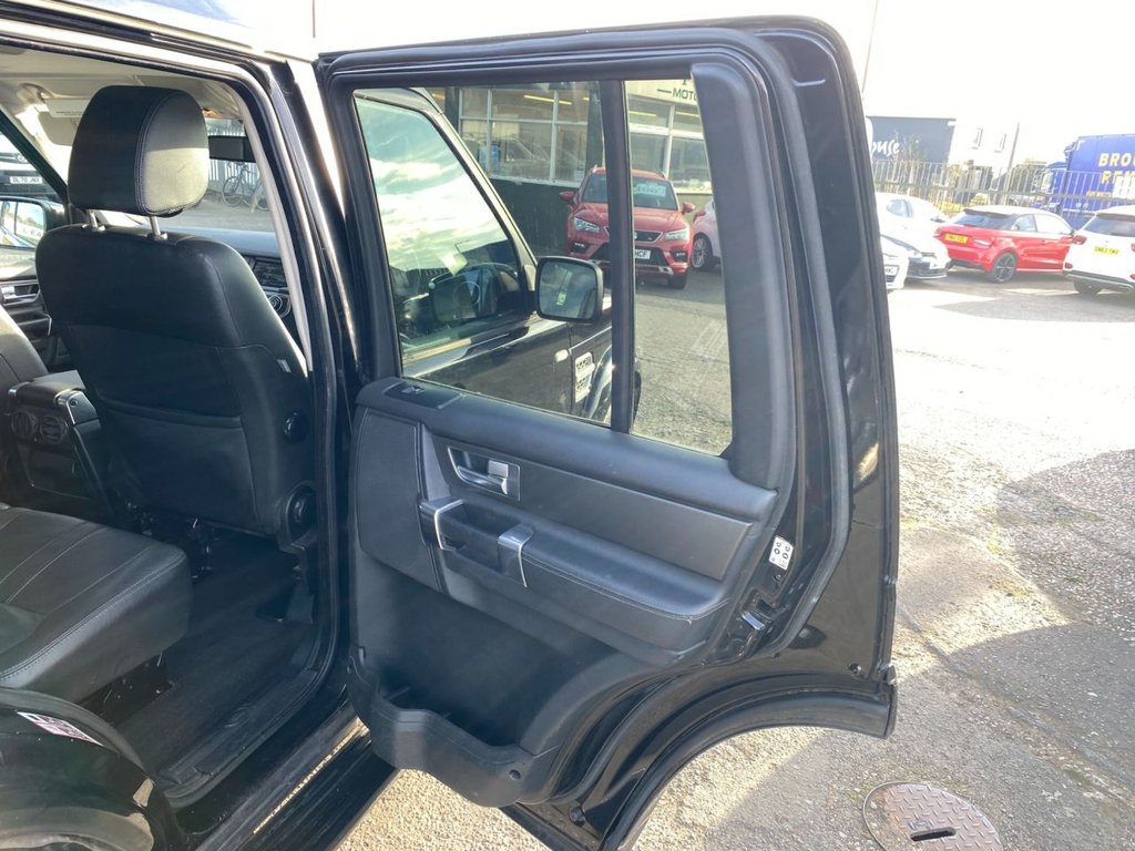 Used Land Rover Discovery 2012 for sale - 76367606: Photo 46