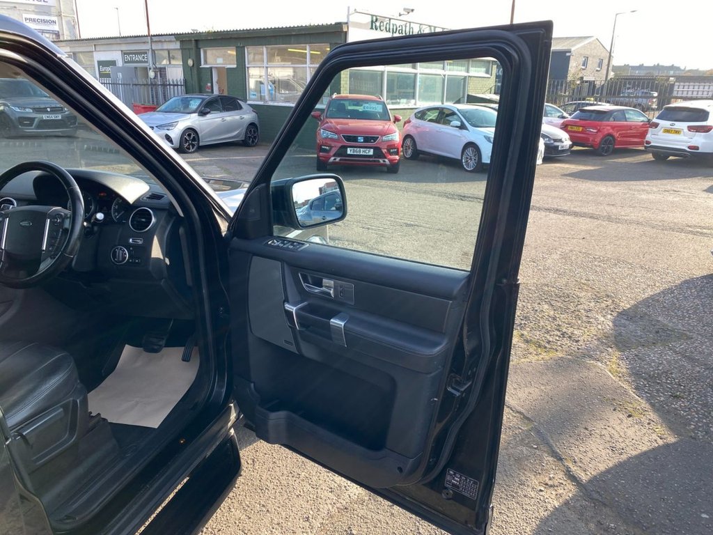 Used Land Rover Discovery 2012 for sale - 76367606: Photo 49