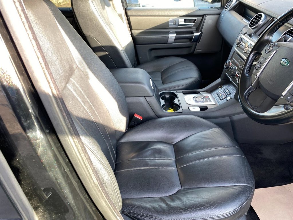Used Land Rover Discovery 2012 for sale - 76367606: Photo 50