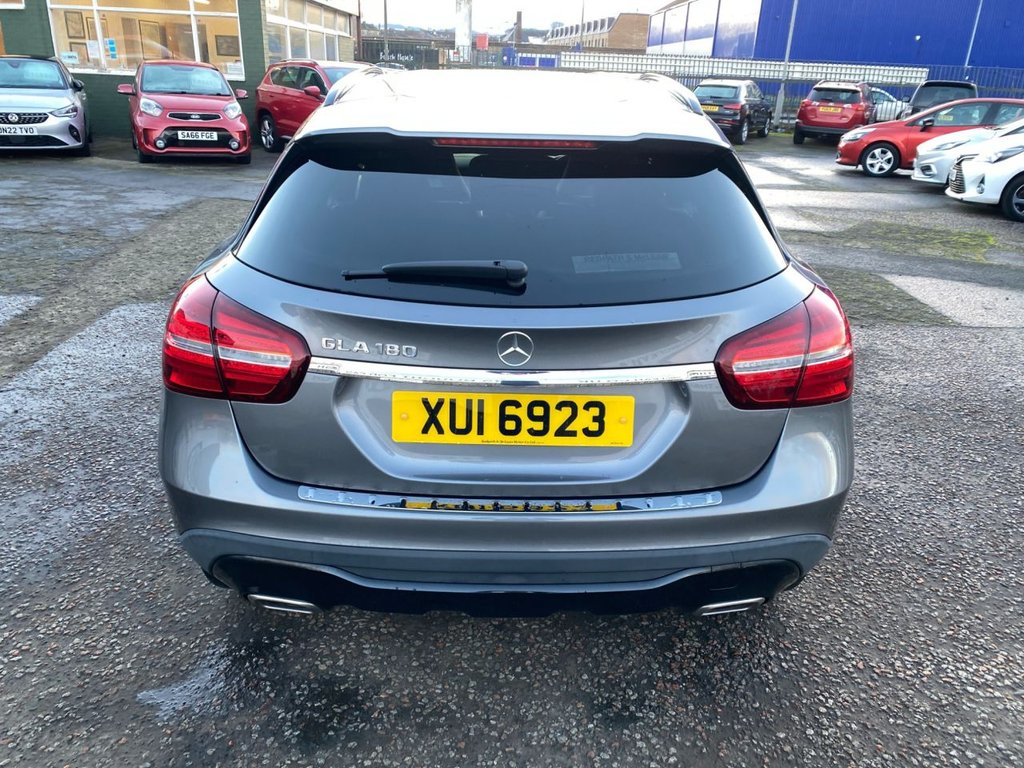 Used Mercedes-Benz GLA 2020 for sale - 77080380: Photo 11