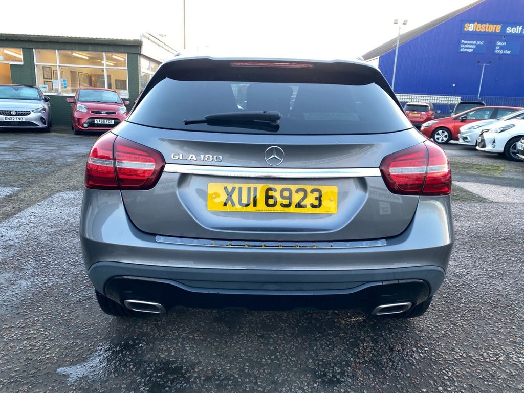 Used Mercedes-Benz GLA 2020 for sale - 77080380: Photo 12