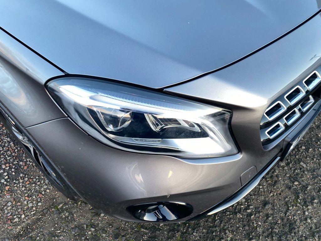 Used Mercedes-Benz GLA 2020 for sale - 77080380: Photo 17