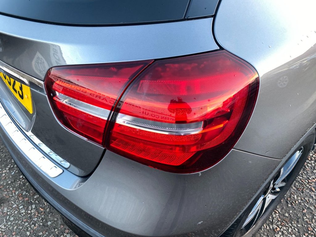 Used Mercedes-Benz GLA 2020 for sale - 77080380: Photo 19