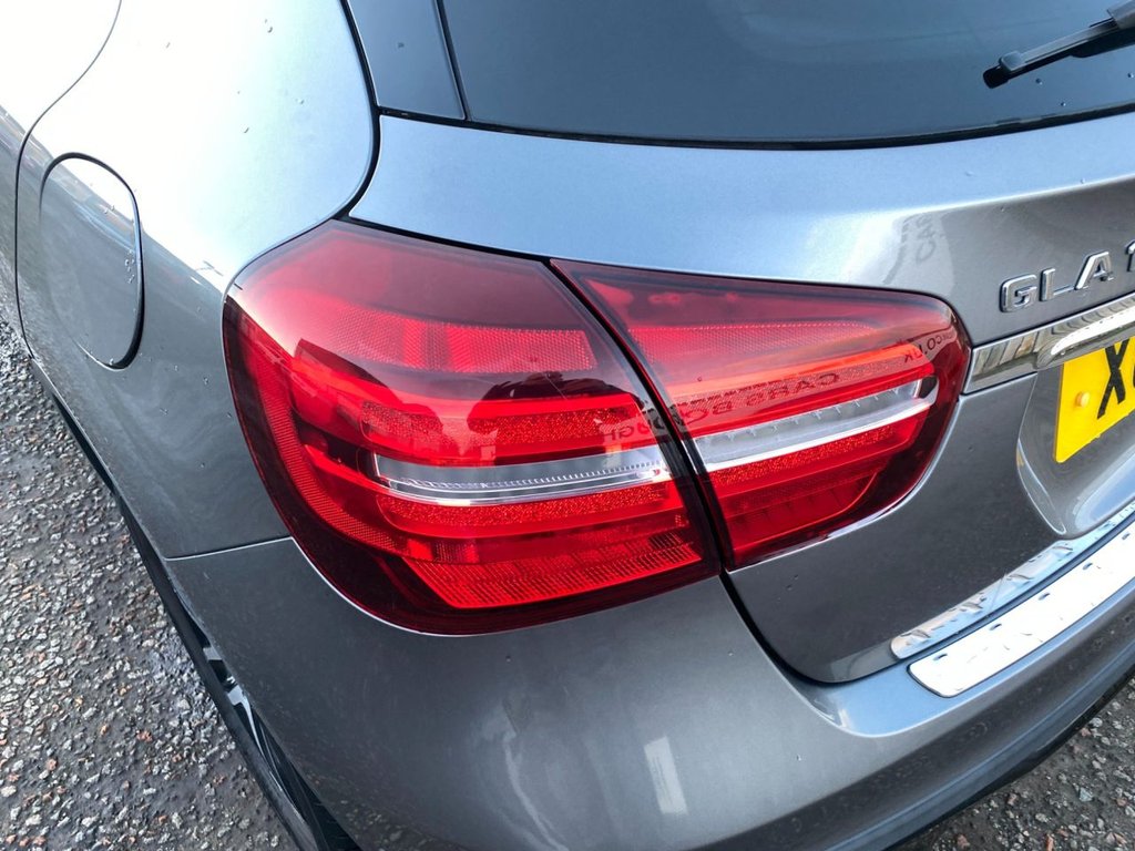 Used Mercedes-Benz GLA 2020 for sale - 77080380: Photo 20