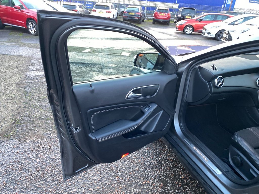 Used Mercedes-Benz GLA 2020 for sale - 77080380: Photo 22