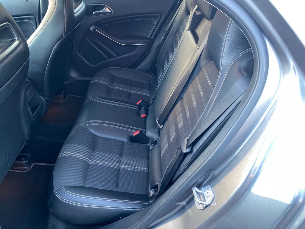 Used Mercedes-Benz GLA 2020 for sale - 77080380: Photo 23