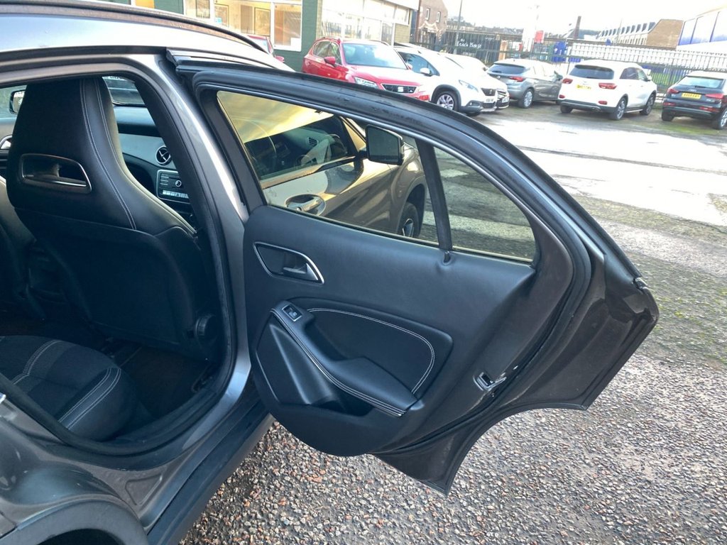 Used Mercedes-Benz GLA 2020 for sale - 77080380: Photo 25