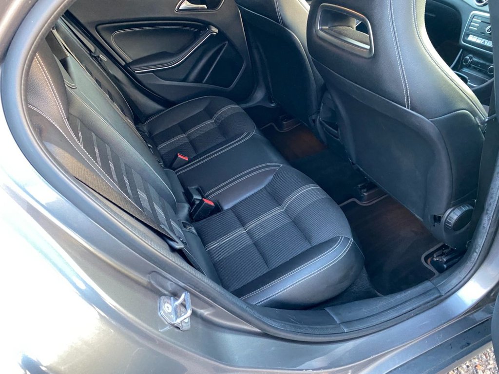 Used Mercedes-Benz GLA 2020 for sale - 77080380: Photo 26