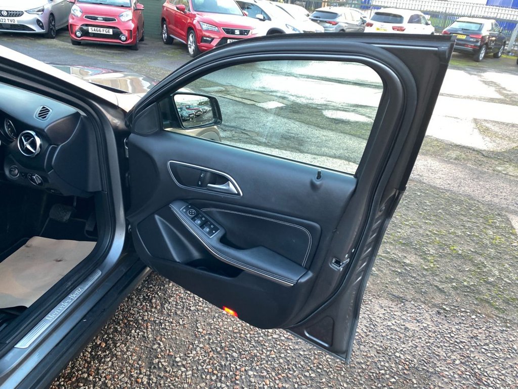 Used Mercedes-Benz GLA 2020 for sale - 77080380: Photo 27