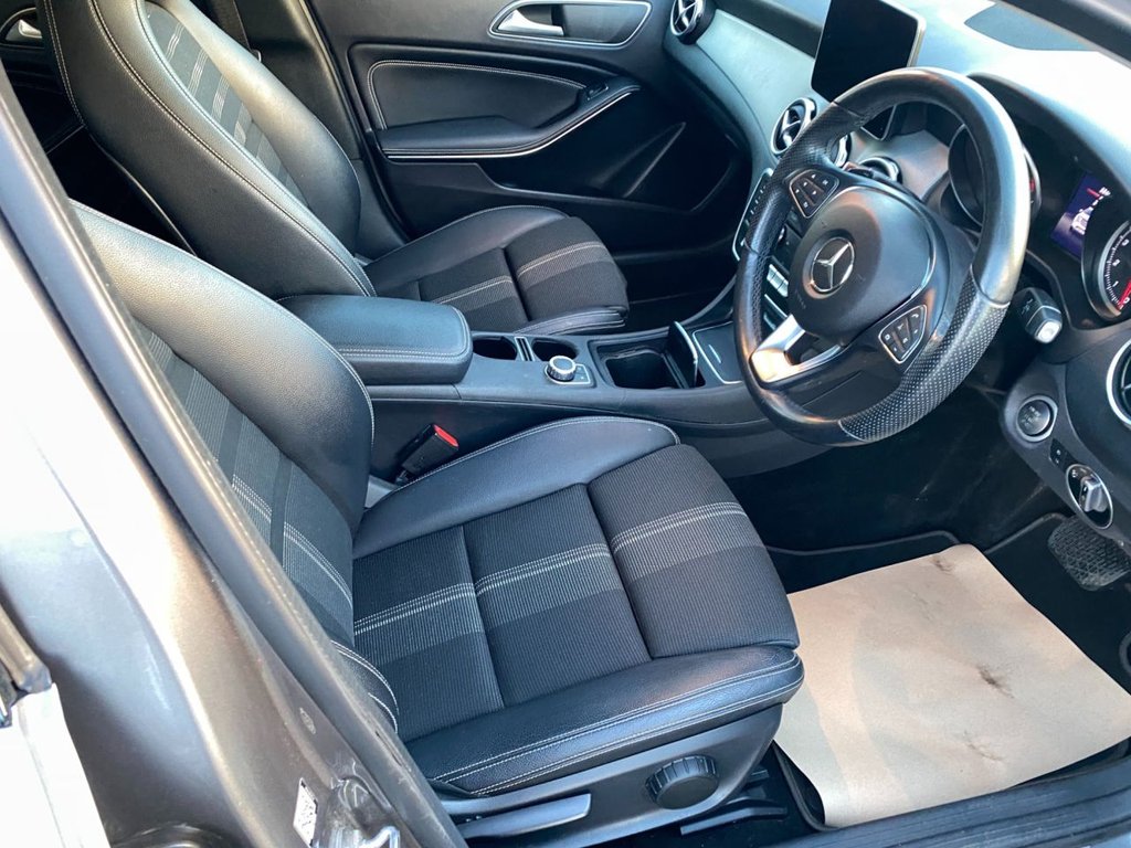 Used Mercedes-Benz GLA 2020 for sale - 77080380: Photo 28