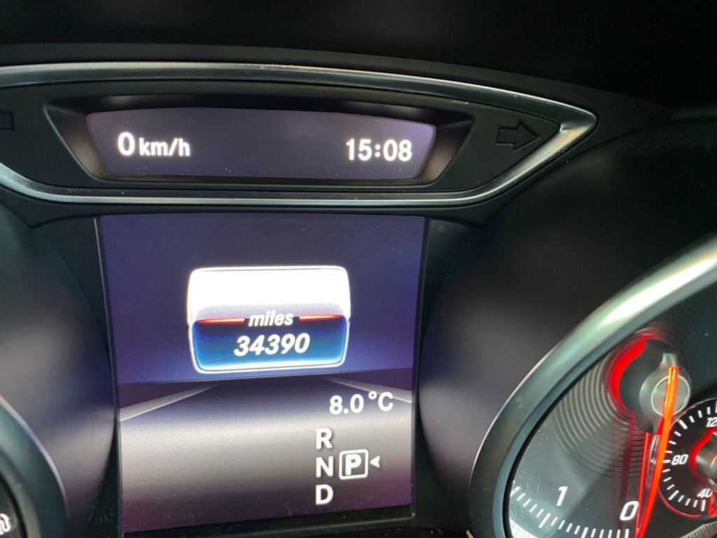 Used Mercedes-Benz GLA 2020 for sale - 77080380: Photo 29