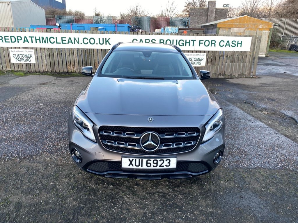 Used Mercedes-Benz GLA 2020 for sale - 77080380: Photo 3