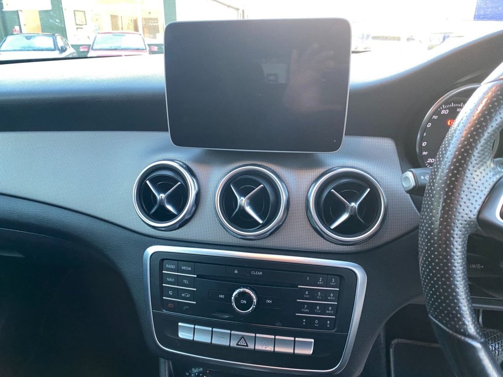 Used Mercedes-Benz GLA 2020 for sale - 77080380: Photo 30