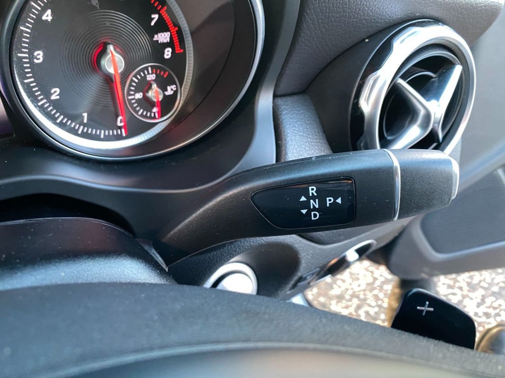 Used Mercedes-Benz GLA 2020 for sale - 77080380: Photo 31