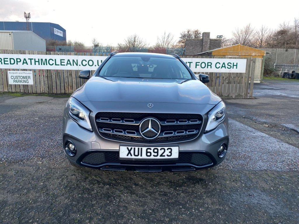 Used Mercedes-Benz GLA 2020 for sale - 77080380: Photo 4