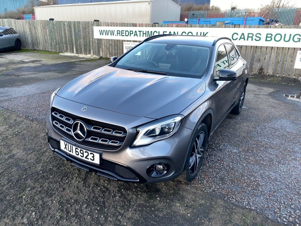 Used Mercedes-Benz GLA 2020 for sale - 77080380: Photo 5