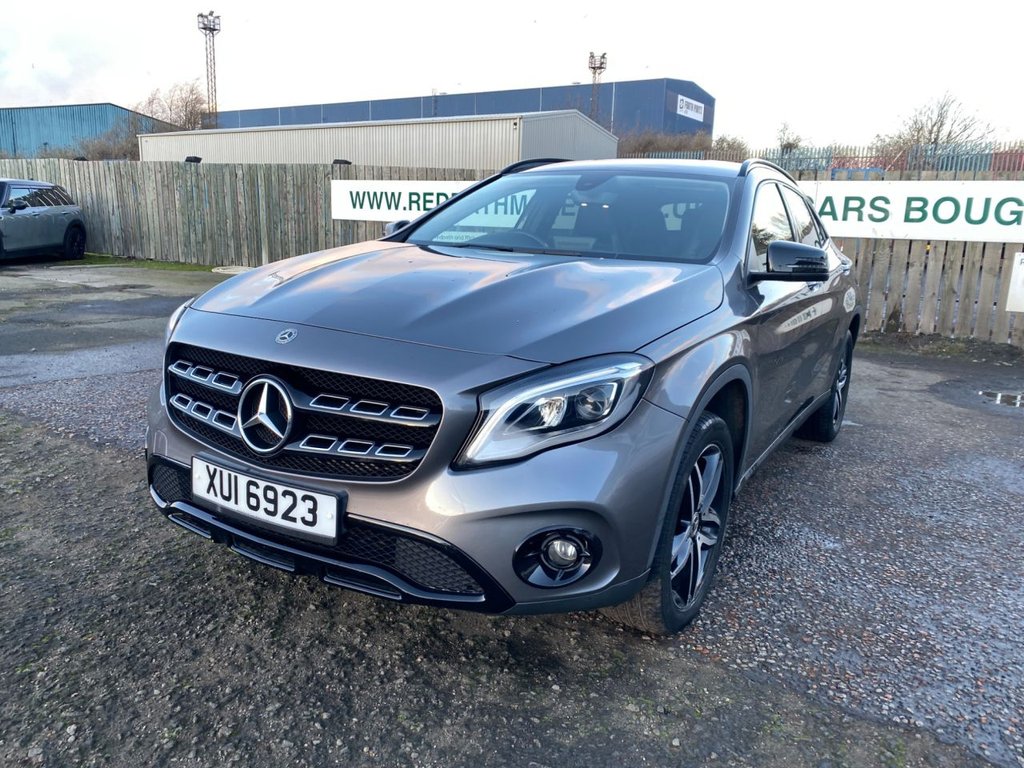 Used Mercedes-Benz GLA 2020 for sale - 77080380: Photo 6
