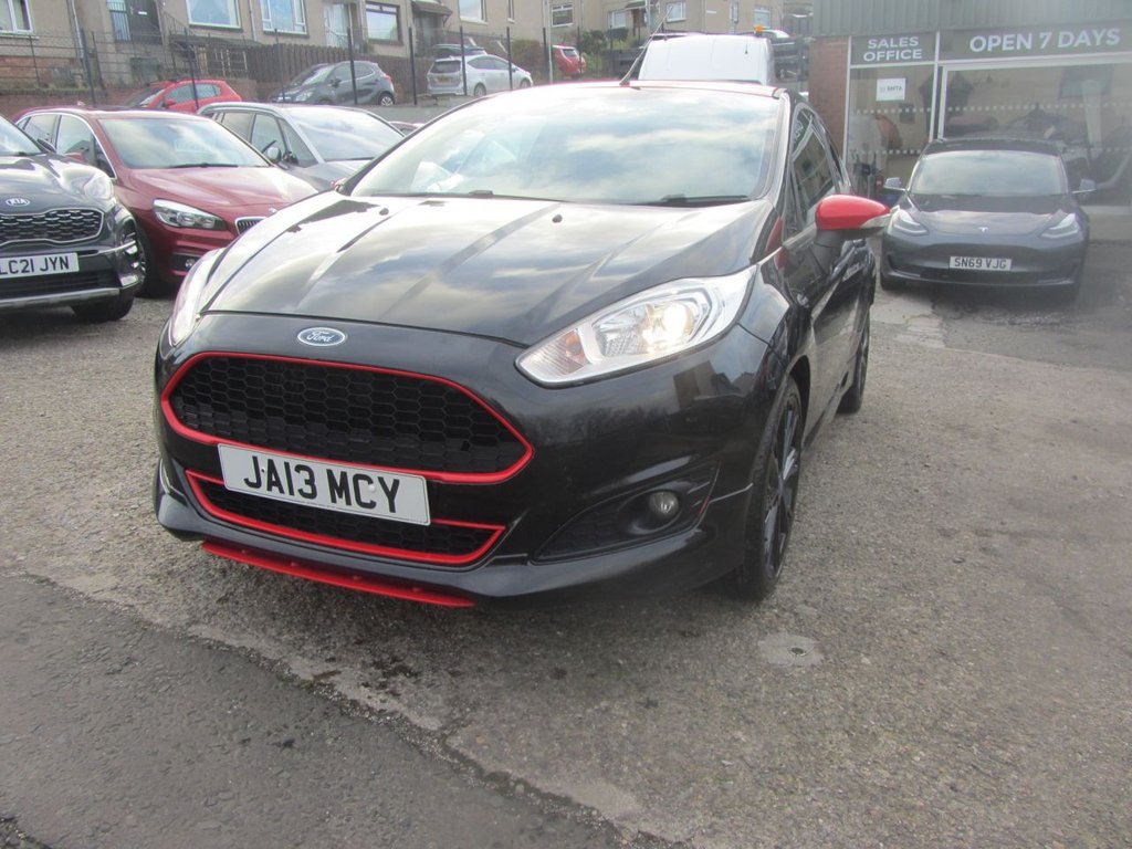 Used Ford Fiesta 2015 for sale - 76910328: Photo 13